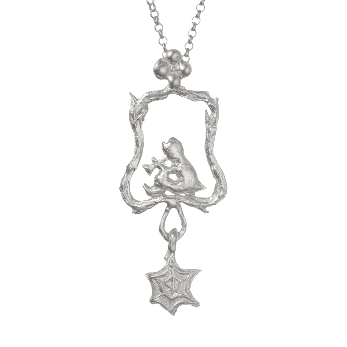 Faunes - Argent recyclé