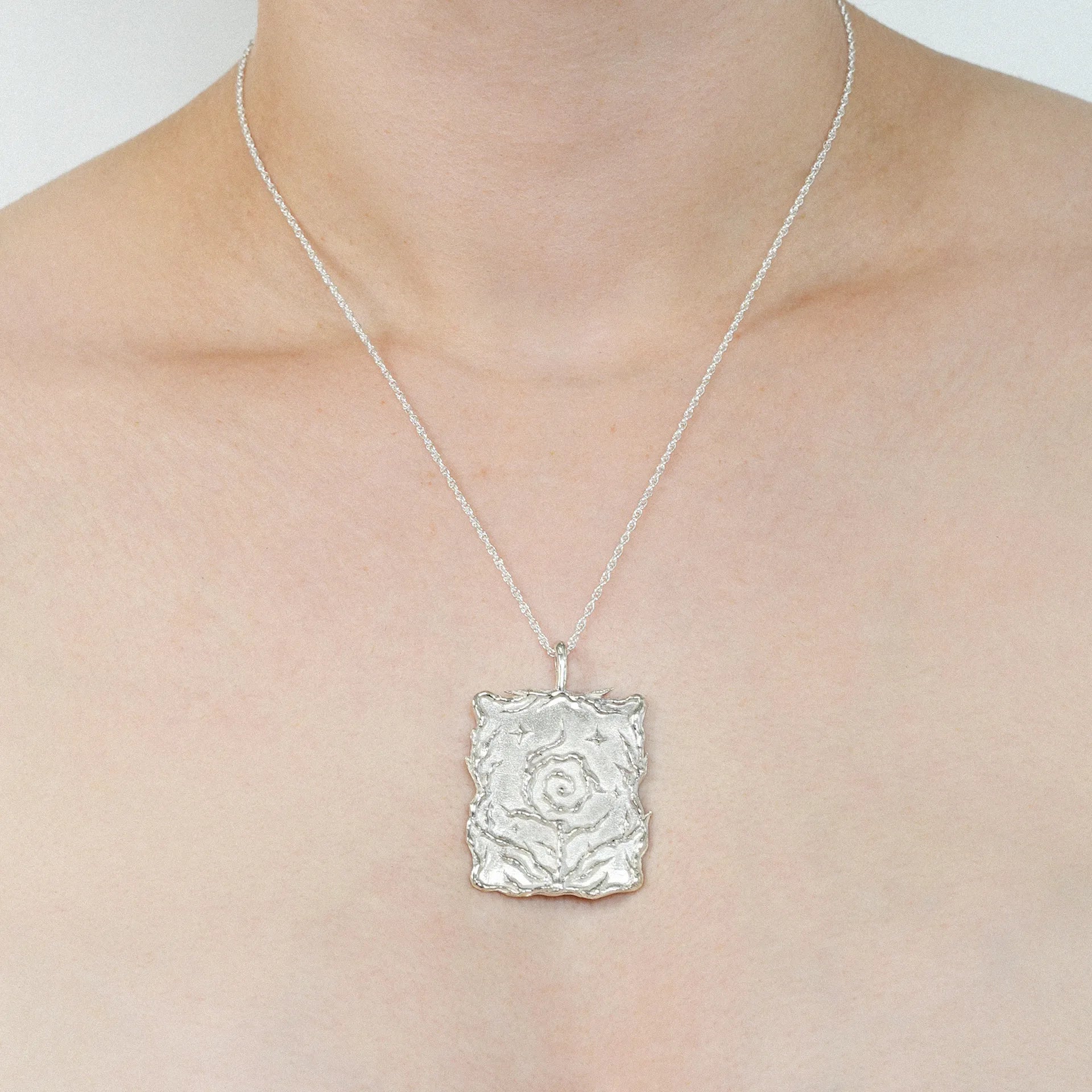 L'herbe - Argent recyclé