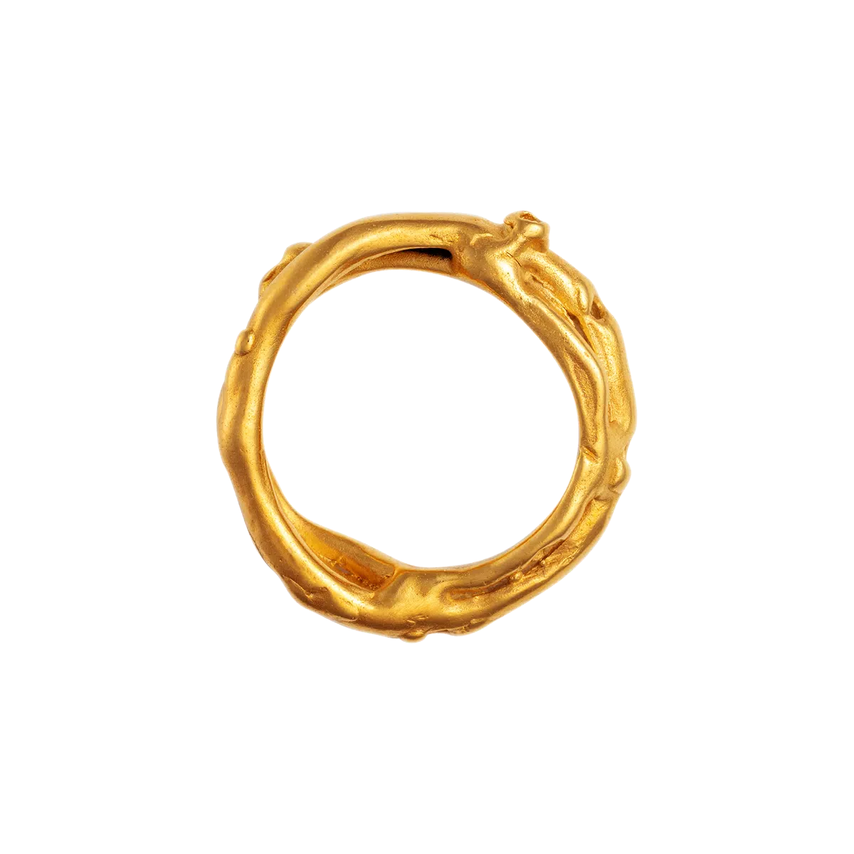 Noeuds Marins 23k Gold Plated Fontennoy noeuds-marins-23k-gold-plated-fontennoy